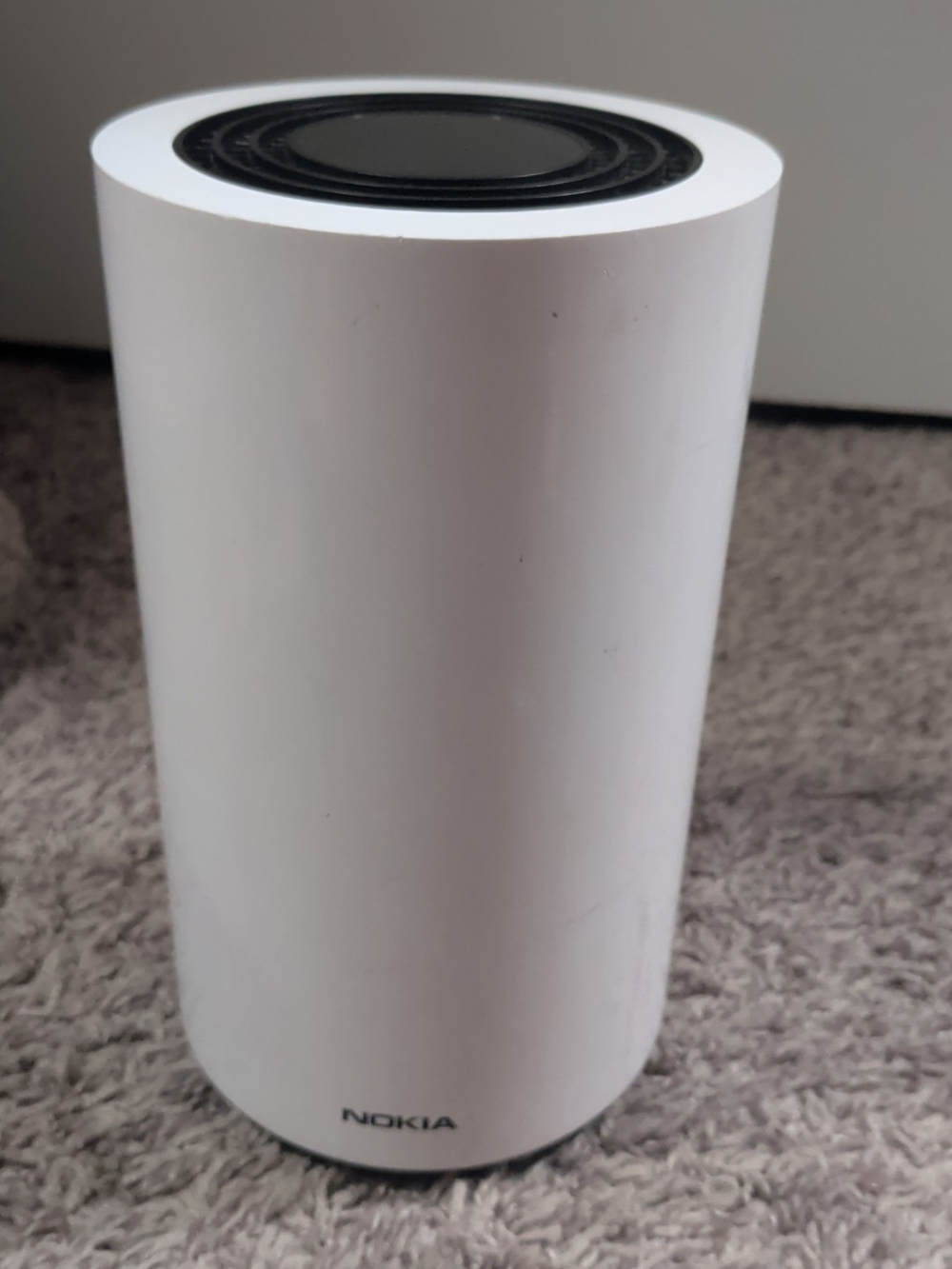 Nokia Fastmile 5G Gateway Device